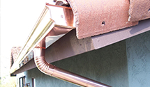 Rain Gutter Installation, Repair, Cleaning in Shannon, GA
